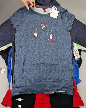 Фотография  570 - CANADA  Winter mix 64#15 кг, ЛОТ СТ-9806 оптом в Рязани и Рязанской области