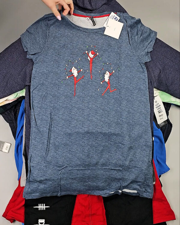 Фотография  916 - CANADA  Winter mix 64#15 кг, ЛОТ СТ-9806 оптом в Рязани и Рязанской области