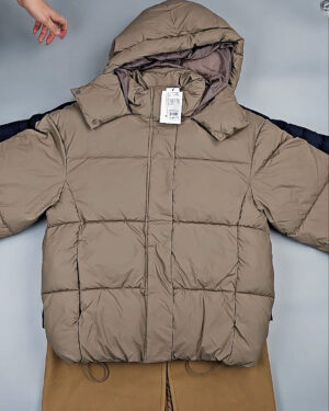 Фотография 118 - Верхняя одежда DK Company 075#10 кг,ЛОТ СТ-9721 оптом в Рязани и Рязанской области