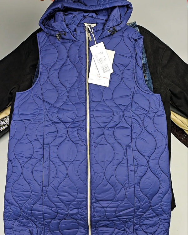 Фотография  549 - Женский зимний микс DK COMPANY, 20 кг, ЛОТ СТ-9943 оптом в Рязани и Рязанской области