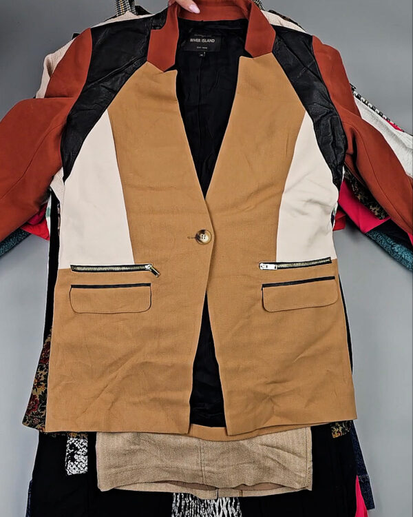 Фотография  473 - Scotland Winter mix#15 кг, ЛОТ СХ- 0223 оптом в Рязани и Рязанской области