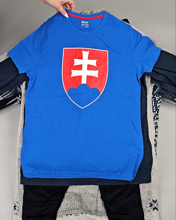 Фотография  101 - LIDL Winter м/ж 022024#15 кг, ЛОТ СТ-9978 оптом в Рязани и Рязанской области