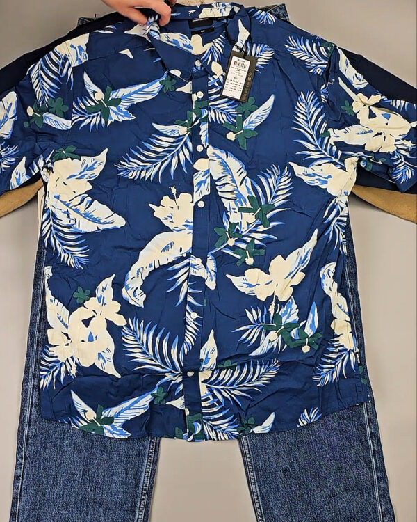 Фотография  479 - ONLY men 075#11 кг оптом в Рязани и Рязанской области