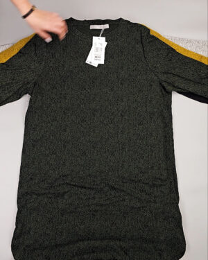 Фотография 645 - Платья Bestseller+DK Winter 035#7 кг, ЛОТ СТ-9999 оптом в Рязани и Рязанской области