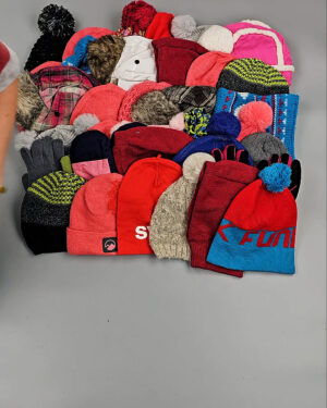 Фотография  707 - ШШП Lidl kids 114#5 кг, ЛОТ СТ-9660 оптом в Рязани и Рязанской области