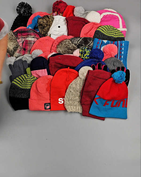 Фотография  908 - ШШП Lidl kids 114#5 кг, ЛОТ СТ-9660 оптом в Рязани и Рязанской области