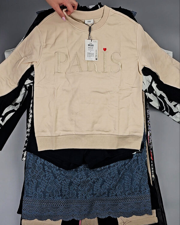 Фотография  186 - DK+Bestseller 085#16 кг, ЛОТ СТ-9951 оптом в Рязани и Рязанской области