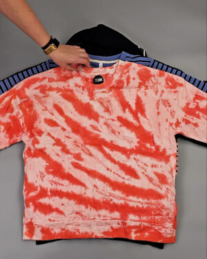 Фотография  563 - Толстовки Bestseller+DK 035#7 кг, ЛОТ СТ-9839 оптом в Рязани и Рязанской области