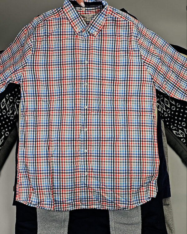 Фотография  408 - LIDL Winter м/ж 022024#15 кг, ЛОТ СТ-9976 оптом в Рязани и Рязанской области