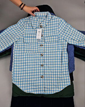 Фотография 390 - Верхняя одежда VILA#10,2 кг, ЛОТ СТ-9711 оптом в Рязани и Рязанской области