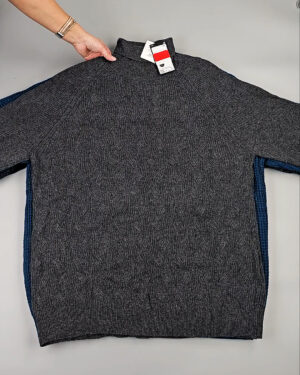 Фотография  805 - Джемпера мужские C&A 025#7 кг, ЛОТ СТ-10005 оптом в Рязани и Рязанской области