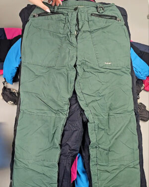 Фотография  984 - Комбинезоны лыжные SKI БМ#20 кг, ЛОТ СХ-0192 оптом в Рязани и Рязанской области