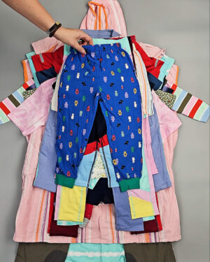 Фотография  274 - TCM Kids зима #7 кг оптом в Рязани и Рязанской области