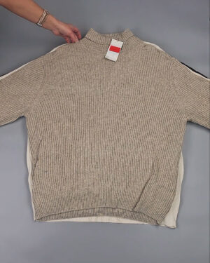 Фотография 982 - Джемпера мужские C&A 025#7 кг, ЛОТ СТ-10001 оптом в Рязани и Рязанской области