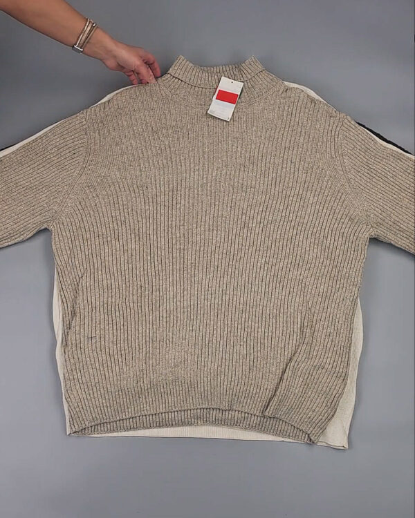 Фотография  441 - Джемпера мужские C&A 025#7 кг, ЛОТ СТ-10001 оптом в Рязани и Рязанской области