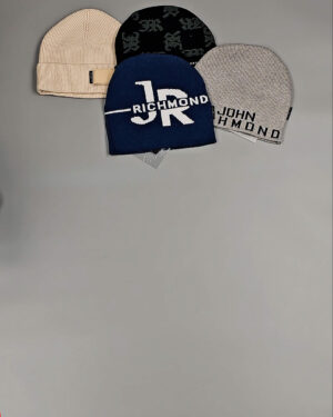 Фотография  163 - Шапки мужские C-3406 (CAPS/W) #20 шт оптом в Рязани и Рязанской области