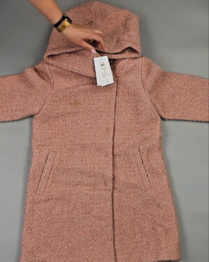 Фотография  133 - Пальто Bestseller 045#10 кг, ЛОТ СТ-9846 оптом в Рязани и Рязанской области