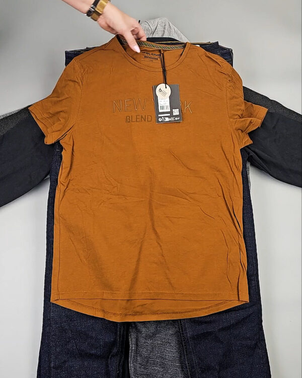 Фотография  388 - BLEND HE W 064#15 кг, ЛОТ СТ-9792 оптом в Рязани и Рязанской области