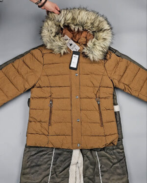 Фотография  407 - Верхняя одежда BESTSELLER Дания#11,35 кг, ЛОТ СТ-9706 оптом в Рязани и Рязанской области