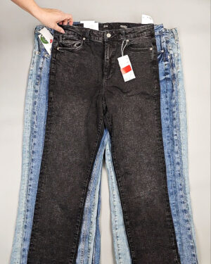 Фотография  422 - Джинсы C&A ж/м#10 кг, ЛОТ СТ-9743 оптом в Рязани и Рязанской области