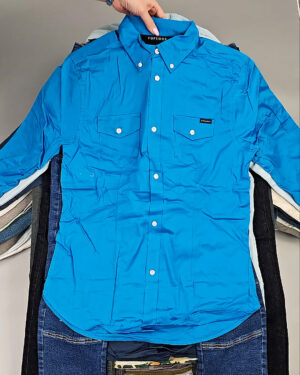 Фотография 252 - Мужской микс TOP LOOK (MEN NC)#25 кг, ЛОТ СТ-9871 оптом в Рязани и Рязанской области