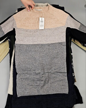 Купить ONLY Winter mix 104#15 кг, ЛОТ СТ-9948 оптом в Рязани и Рязанской области