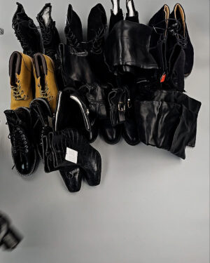 Фотография  143 - Обувь СТОК Demi шт#20 шт, ЛОТ СТ-9773 оптом в Рязани и Рязанской области