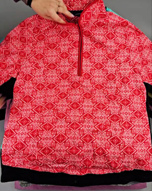 Фотография  823 - Толстовки флис м/ж (Adult Fleece Tops Premium)#18 кг, ЛОТ СХ-0249 оптом в Рязани и Рязанской области