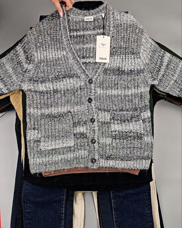 Фотография  747 - SOLID Winter 075#20 кг, ЛОТ СТ-9931 оптом в Рязани и Рязанской области