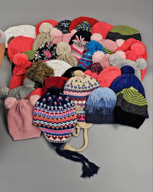 Фотография  182 - ШШП Lidl kids 114#5 кг, ЛОТ СТ-9656 оптом в Рязани и Рязанской области