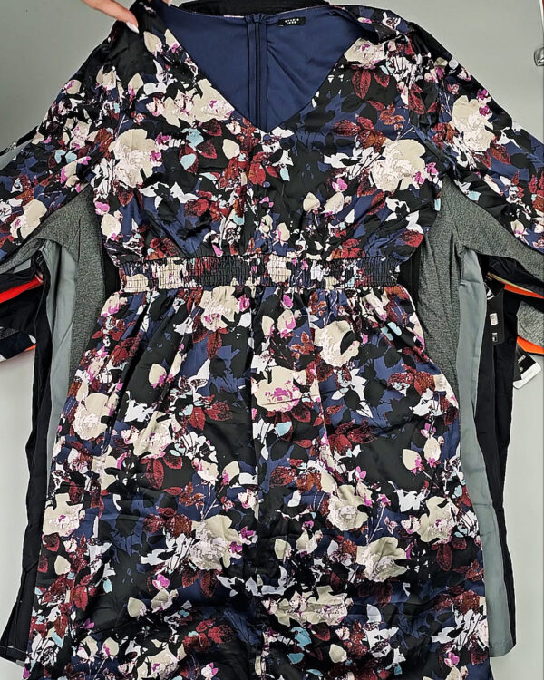 Фотография  661 - CANADA  Winter mix 084#20 кг, ЛОТ СТ-9986 оптом в Рязани и Рязанской области