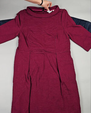 Фотография  504 - Платья Bestseller+DK Winter 035#7 кг, ЛОТ СТ-9998 оптом в Рязани и Рязанской области