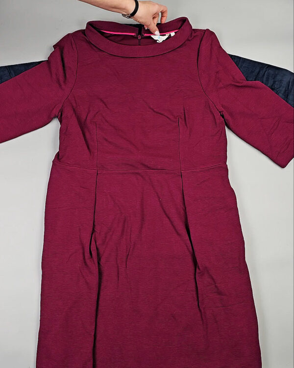 Фотография  654 - Платья Bestseller+DK Winter 035#7 кг, ЛОТ СТ-9998 оптом в Рязани и Рязанской области