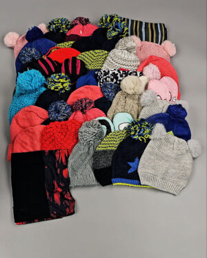 Фотография  457 - ШШП Lidl kids 114#5 кг, ЛОТ СТ-9657 оптом в Рязани и Рязанской области