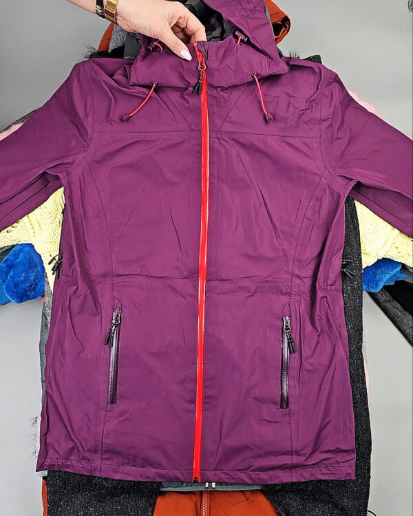 Фотография  213 - Норвегия W#49 кг, ЛОТ СХ-0226 оптом в Рязани и Рязанской области