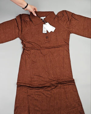 Фотография  294 - Платья Bestseller+DK Winter 035#7 кг, ЛОТ СТ-9916 оптом в Рязани и Рязанской области