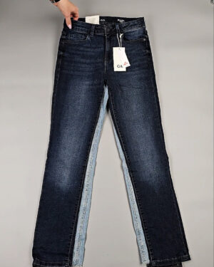 Фотография  490 - Джинсы C&A ж/м#10 кг, ЛОТ СТ-9865 оптом в Рязани и Рязанской области