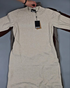 Фотография  558 - Платья Bestseller+DK Winter 035#7 кг, ЛОТ СТ-9997 оптом в Рязани и Рязанской области