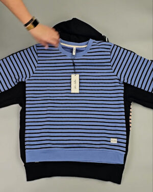 Фотография  137 - Толстовки Bestseller+DK 035#7 кг, ЛОТ СТ-9839 оптом в Рязани и Рязанской области