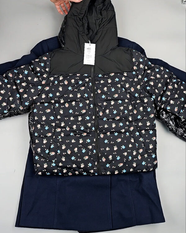 Фотография  354 - Верхняя одежда VILA#10,1 кг, ЛОТ СТ-9710 оптом в Рязани и Рязанской области