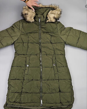 Фотография  408 - Куртки BESTSELLER зима 045#10 кг, ЛОТ СТ-9829 оптом в Рязани и Рязанской области