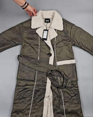 Фотография  829 - Верхняя одежда BESTSELLER Дания#11,35 кг, ЛОТ СТ-9706 оптом в Рязани и Рязанской области