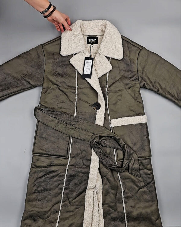 Фотография  362 - Верхняя одежда BESTSELLER Дания#11,35 кг, ЛОТ СТ-9706 оптом в Рязани и Рязанской области