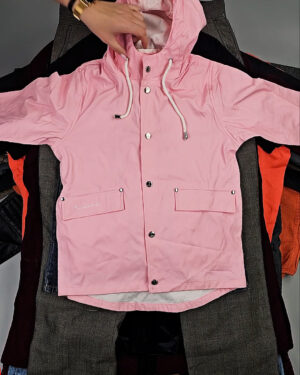 Фотография  892 - Норвегия W#51 кг, ЛОТ СХ-0228 оптом в Рязани и Рязанской области