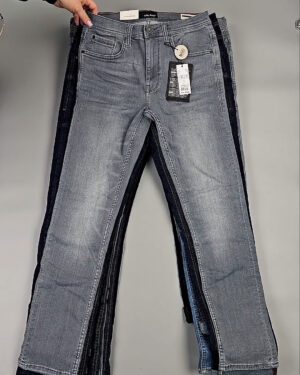 Фотография  353 - Джинсы BLEND HE 075#10 кг оптом в Рязани и Рязанской области