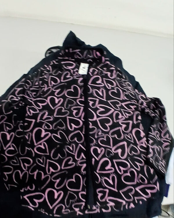 Фотография  752 - Флис детский #5 кг, ЛОТ СХ-0211 оптом в Рязани и Рязанской области