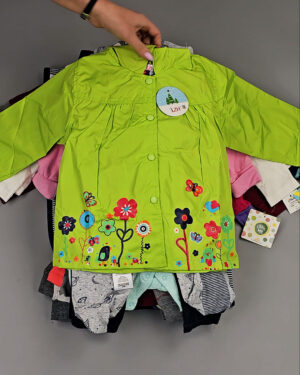 Фотография  976 - BABY СТОК CAN 084#5 кг, ЛОТ СТ-9927 оптом в Рязани и Рязанской области