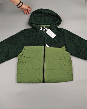 Фотография  860 - Верхняя одежда VILA 104#10 кг, ЛОТ СТ-9714 оптом в Рязани и Рязанской области