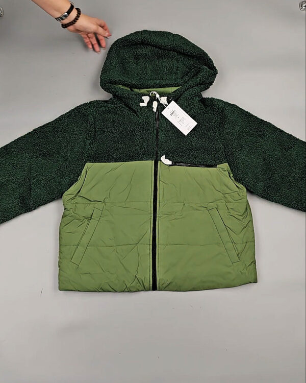 Фотография  279 - Верхняя одежда VILA 104#10 кг, ЛОТ СТ-9714 оптом в Рязани и Рязанской области