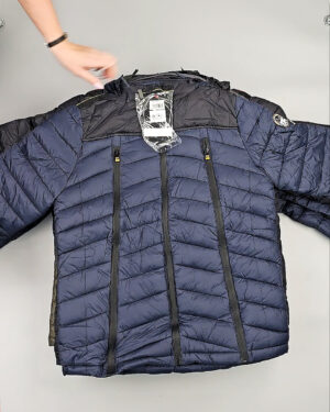 Фотография  991 - Куртки (Herrenjacken G.Norway)#14,3 кг, ЛОТ СТ-9878 оптом в Рязани и Рязанской области